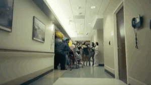 Drake & SZA help Sexyy Red Deliver Her Baby In “Rich Baby Daddy” Video
