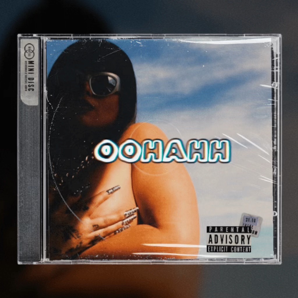 Rising Star Milanalamala Debuts Her First Single And Music Video “OohAhh”