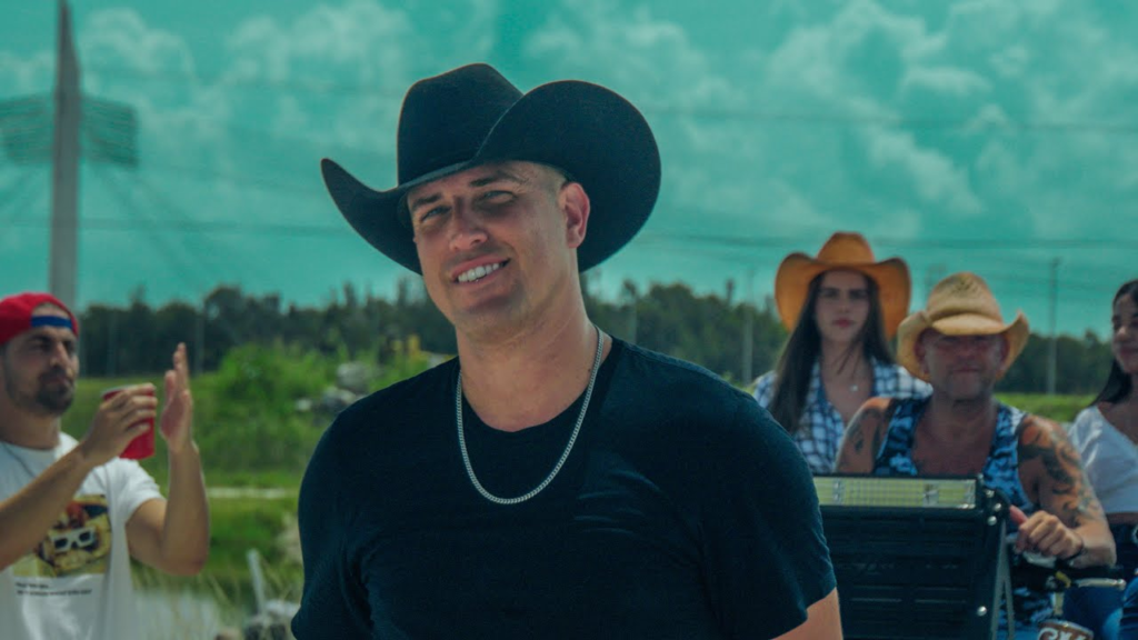 Country Heartthrob Gabriel Key Invites Ladies to the Dance Floor: Fort Lauderdale’s Ultimate Night Out Anthem Unveiled”