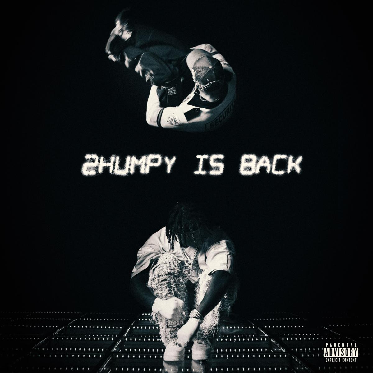 Philly’s 2Rare Releases New Single “2Humpy Is Back”