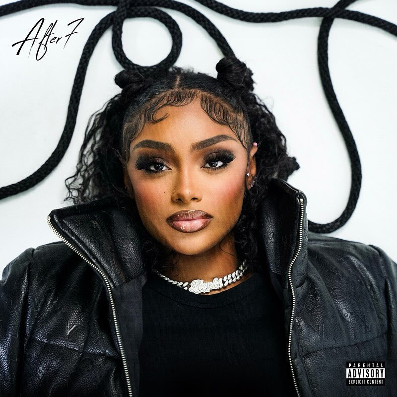 Philly’s Billboard-Charting Diva Lay Bankz Shines On ‘After 7’ Project