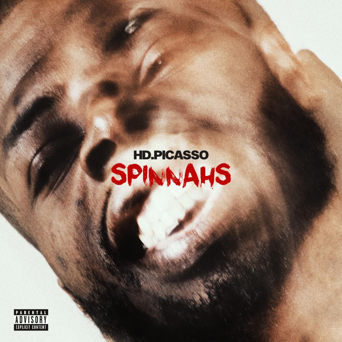 HD.Picasso Gets Real On Addictive New Single “Spinnahs”