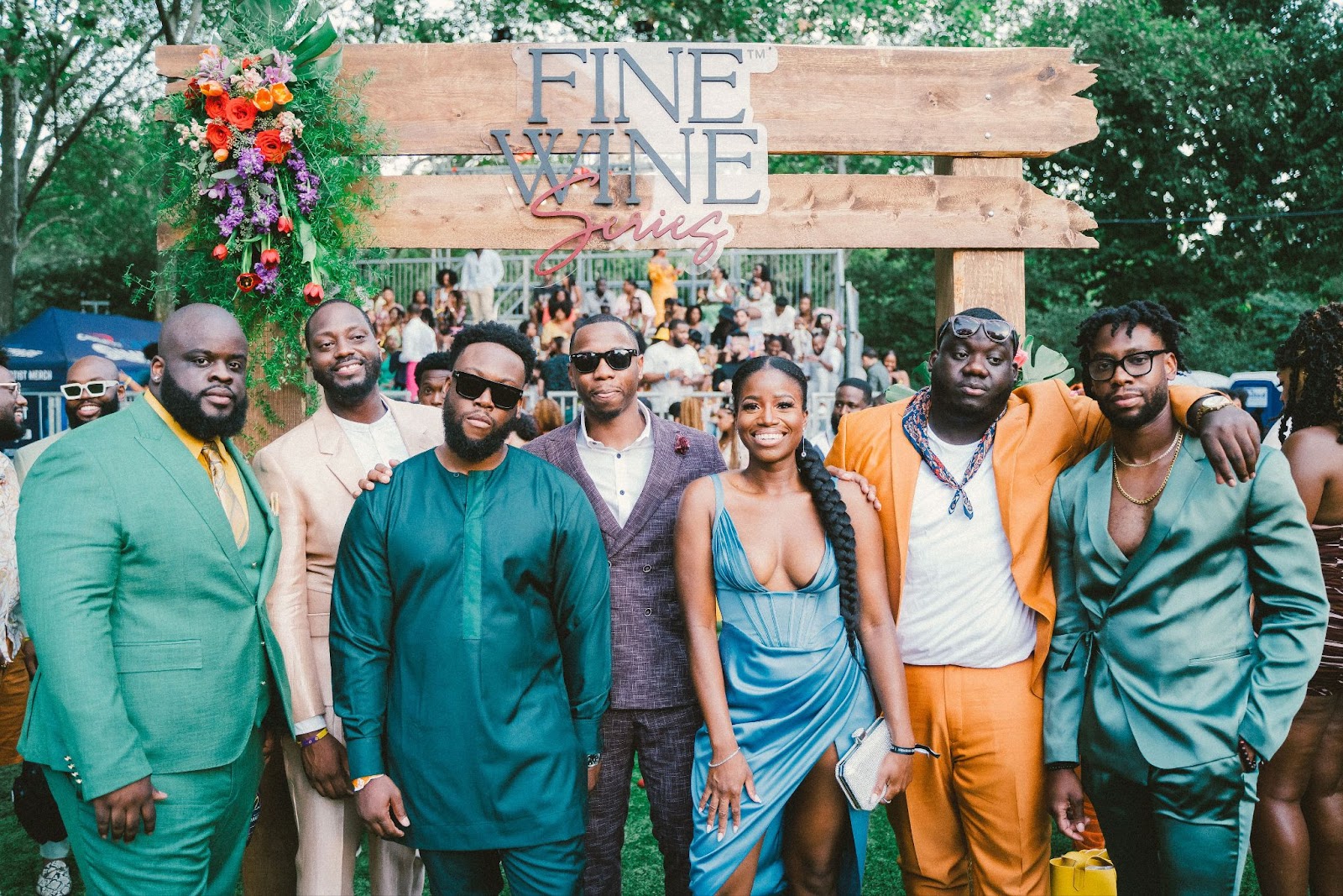 Fine Wine Series Uncorks Success with Sold-Out NYC Festival, Sets Sights on Atlanta