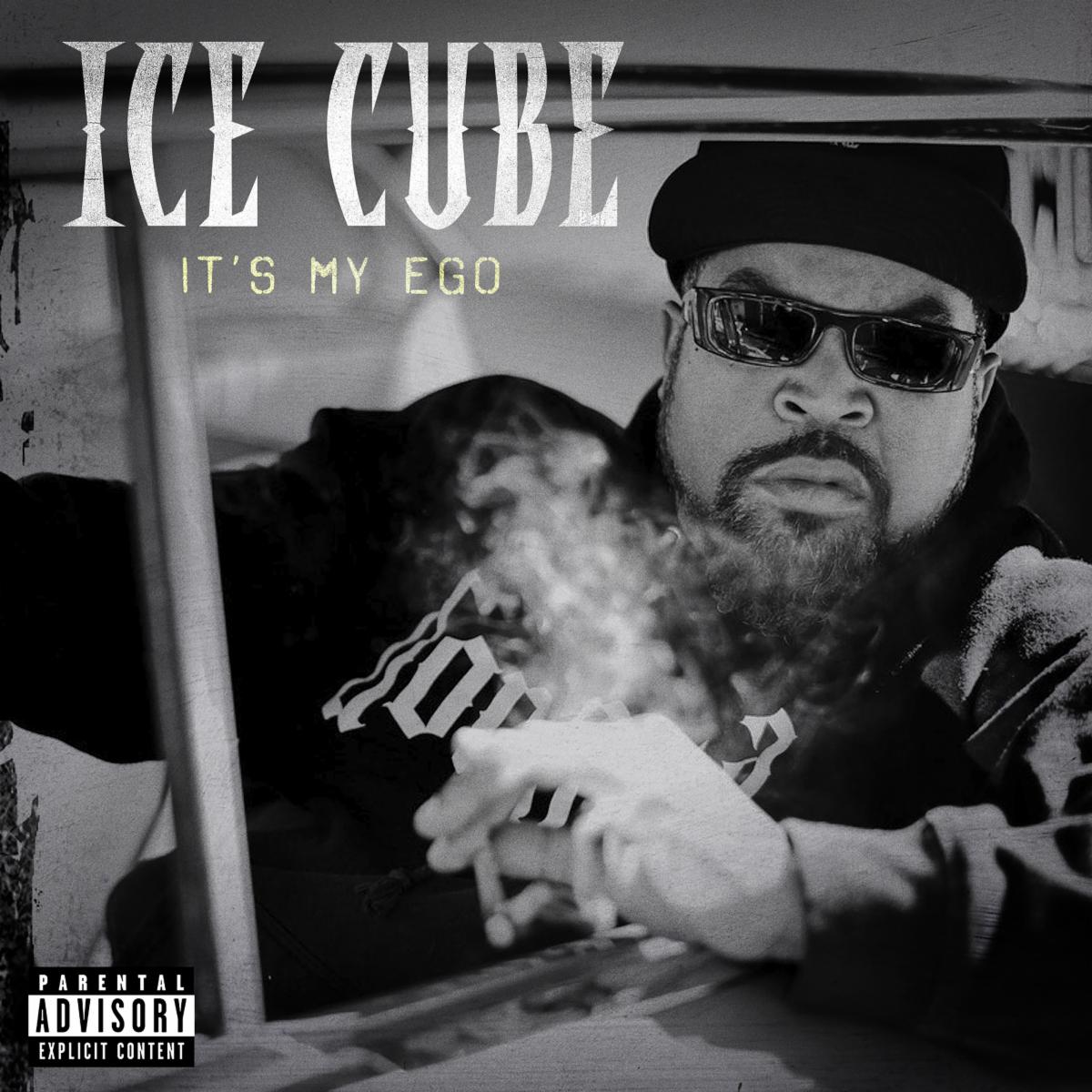 Ice Cube Drops New Single “It’s My Ego” Along With Star-Studded Visual From Upcoming Solo Album