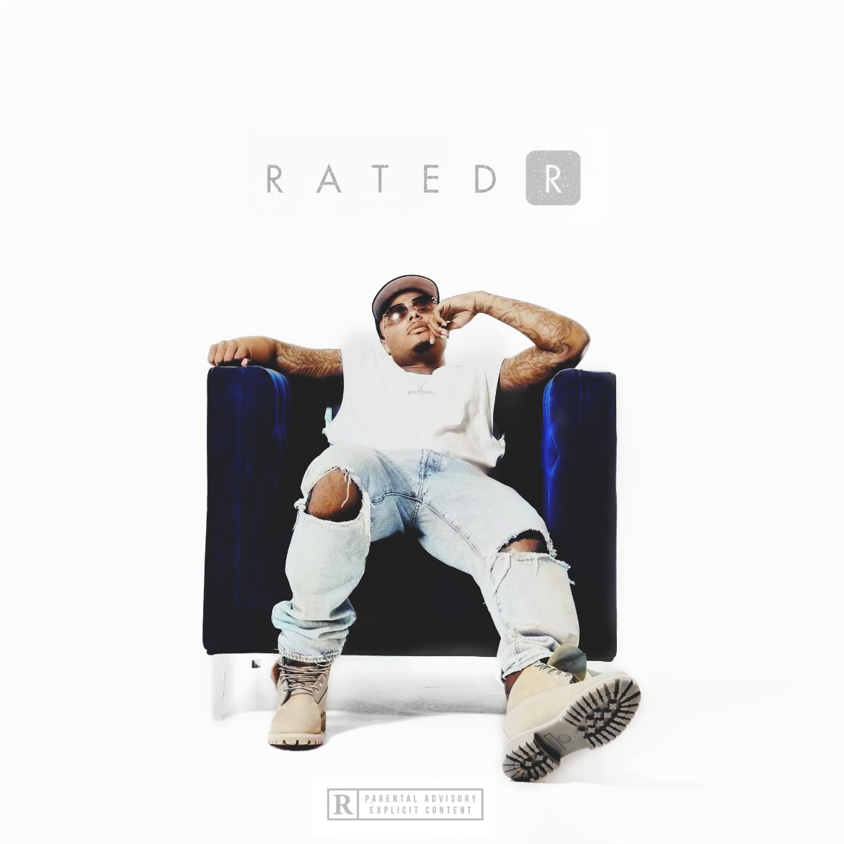 Ron E Drops Highly Anticipated EP “Rated R” 