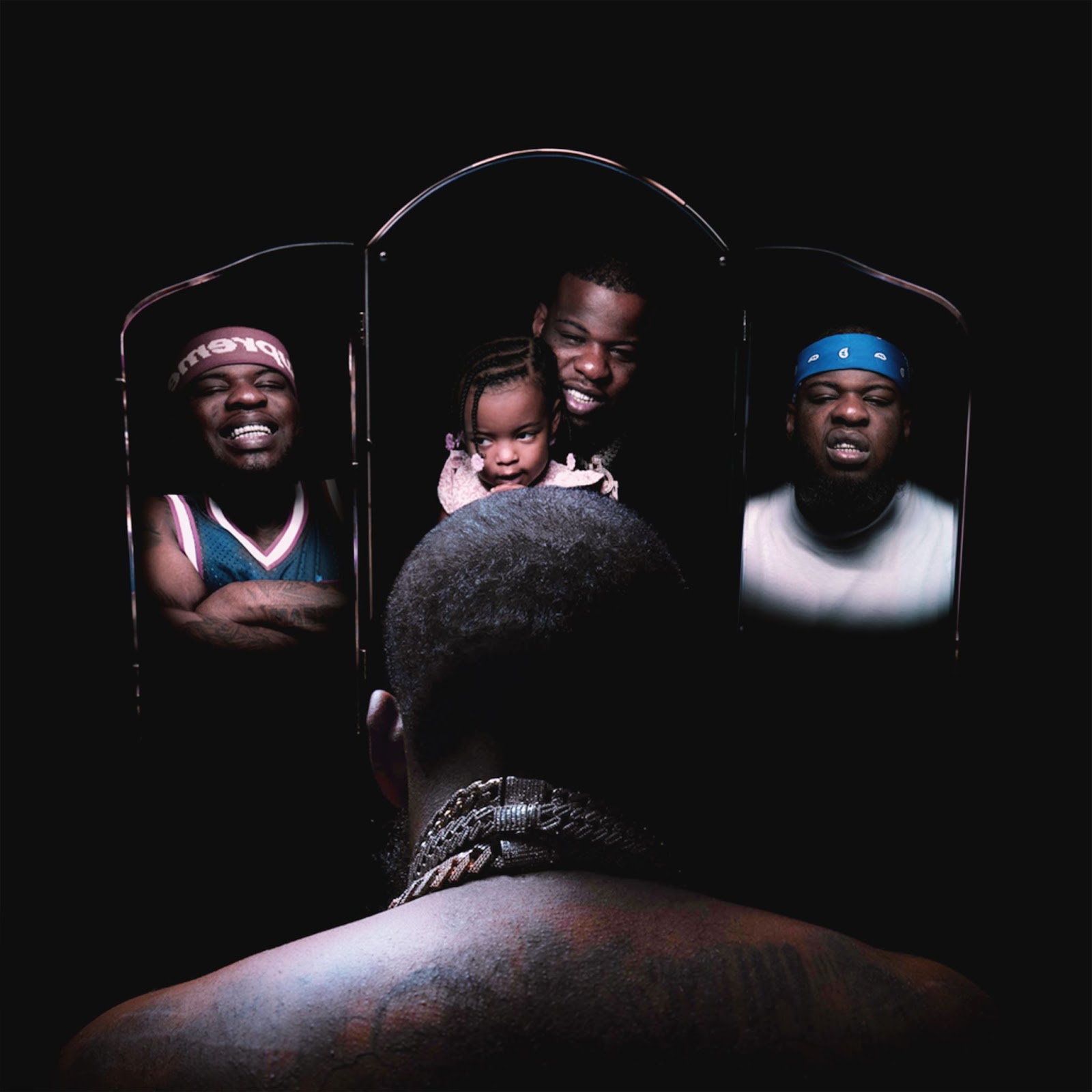 Maxo Kream Releases ‘Personification,’ His Eras-Spanning New Album Along With New Video for “Higher Than Ever” Feat. Rob49 and Skilla Baby