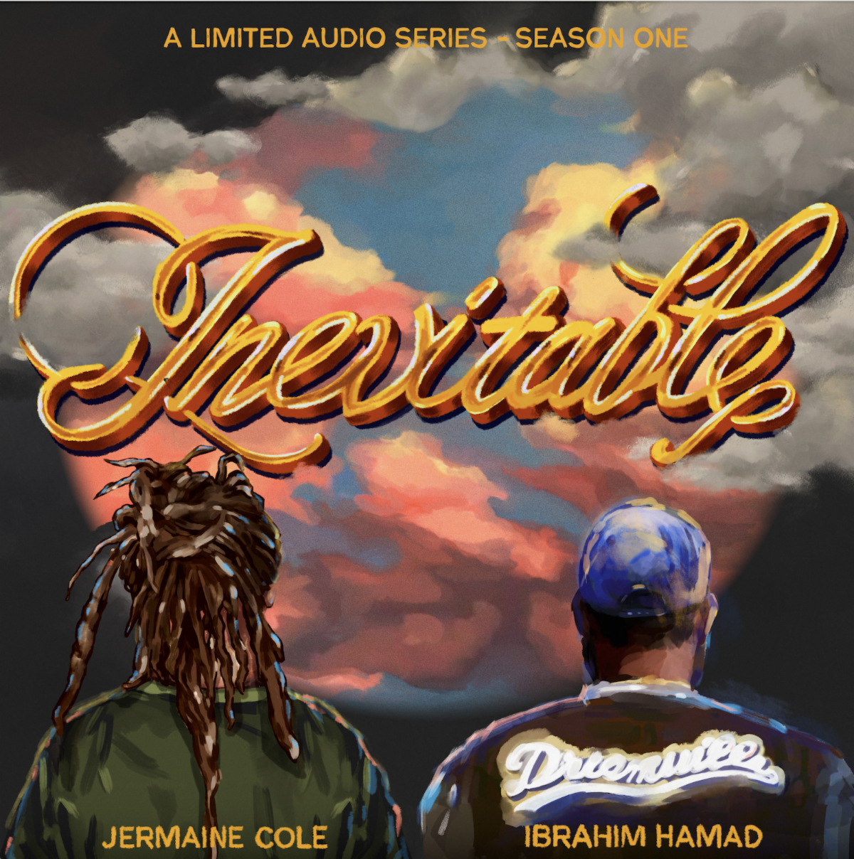 J. Cole Launches Season 1 of “Inevitable” & Releases The Come Up Mixtape On DSPs