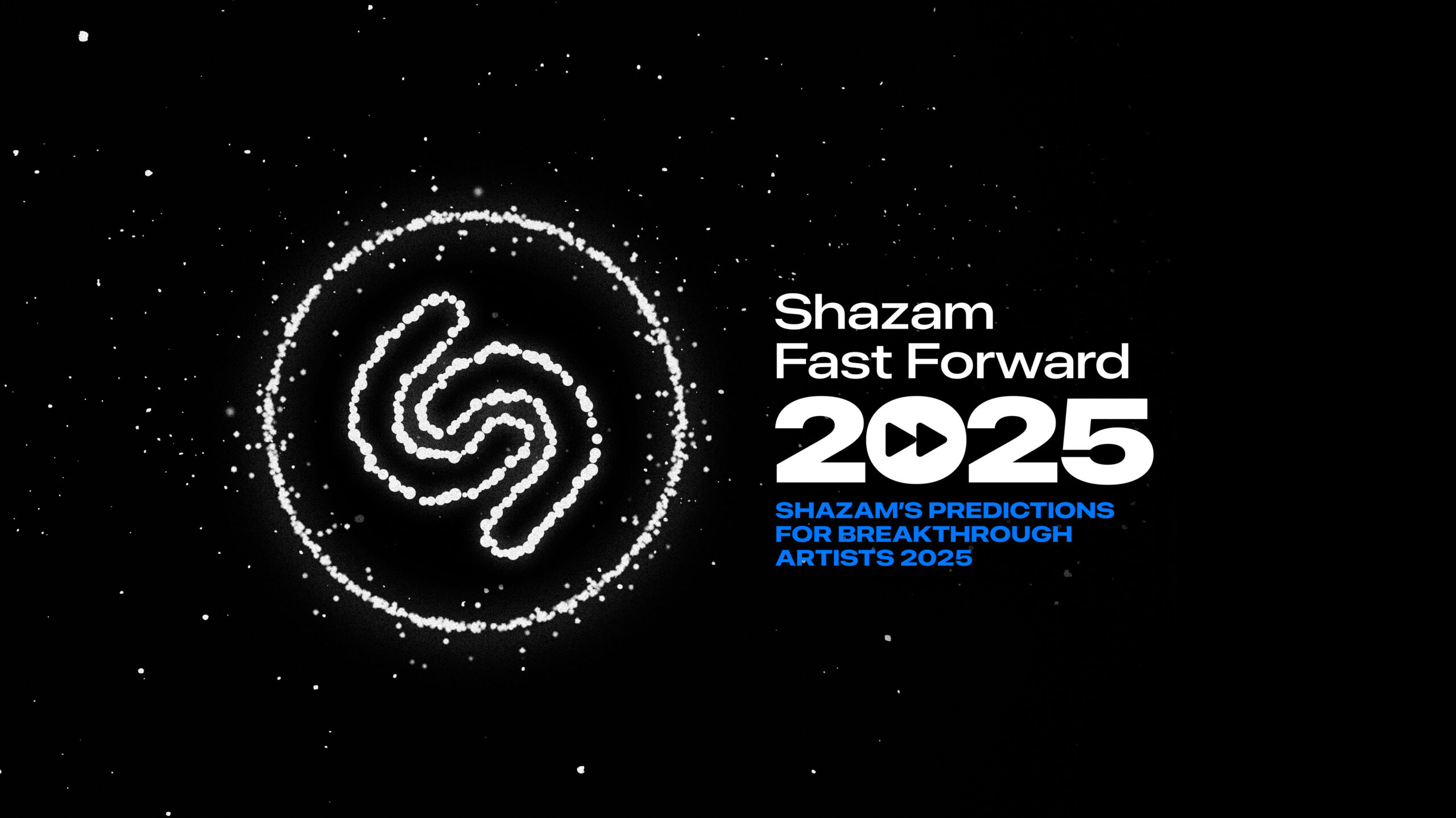 Shazam Fast Forward 2025 Unveils 10 Latin Artists To Watch This Year