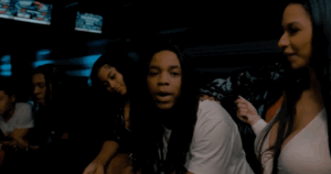 Hurricane Wisdom and Raq Baby Hit Top 15 Trending On YouTube With “On God” Video