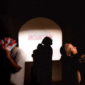 Xavier Omar Climbs To New Heights With Soul-Stirring Album ‘HunnyMoon Mountain’